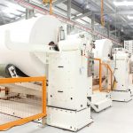 ỨNG DỤNG TINH BỘT BIẾN TÍNH trong SẢN XUẤT GIẤY
