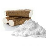 Cassava-Tapioca starch