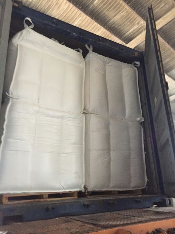 TAPIOCA STARCH